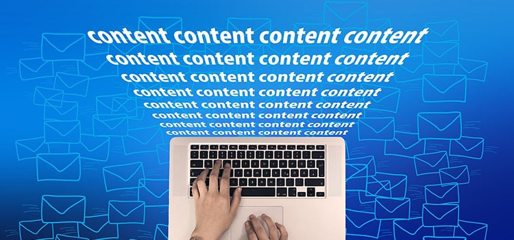 Content Writing