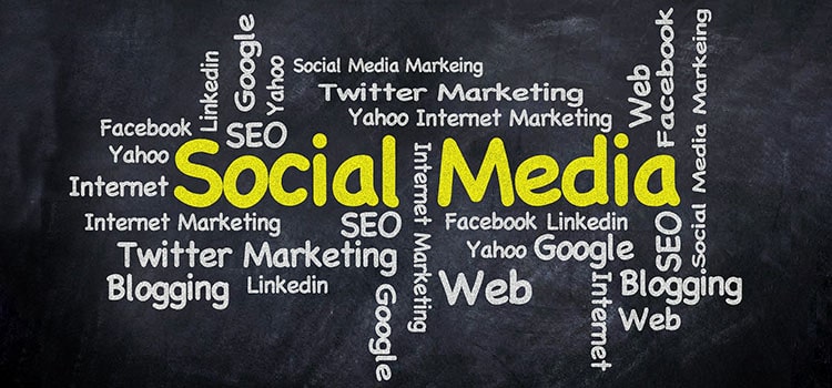 Social Media Marketing